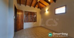 0025 CASA EN BARRIO SAN PABLO, A CUADRAS DE AVDA. EUSEBIO AYALA