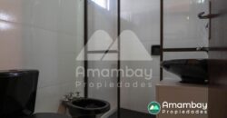 A0290 ALQUILO DEPARTAMENTO, BARRIO VILLA AURELIA