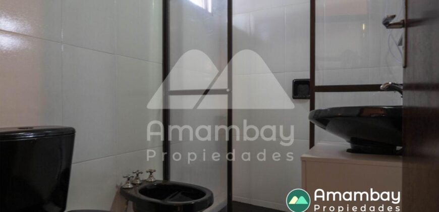 A0290 ALQUILO DEPARTAMENTO, BARRIO VILLA AURELIA