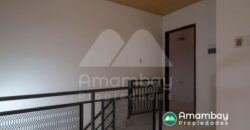 0389 DÚPLEX EN LUQUE, BARRIO LOMA MERLO