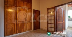 0025 CASA EN BARRIO SAN PABLO, A CUADRAS DE AVDA. EUSEBIO AYALA