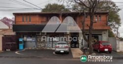 A0290 ALQUILO DEPARTAMENTO, BARRIO VILLA AURELIA