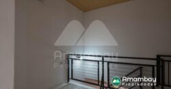 0389 DÚPLEX EN LUQUE, BARRIO LOMA MERLO
