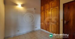 0025 CASA EN BARRIO SAN PABLO, A CUADRAS DE AVDA. EUSEBIO AYALA