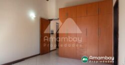 A0289 CASA EN BARRIO ITÁ ENRAMADA, ZONA AVDA. PERÓN