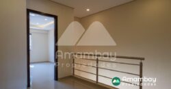 0385 DÚPLEX A ESTRENAR EN LAMBARÉ, ZONA SUPERMERCADO EL PUEBLO