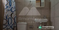 0389 DÚPLEX EN LUQUE, BARRIO LOMA MERLO