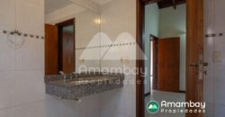 A0289 CASA EN BARRIO ITÁ ENRAMADA, ZONA AVDA. PERÓN