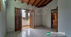 0025 CASA EN BARRIO SAN PABLO, A CUADRAS DE AVDA. EUSEBIO AYALA