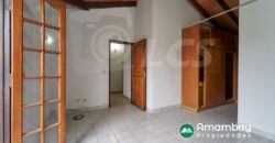 0025 CASA EN BARRIO SAN PABLO, A CUADRAS DE AVDA. EUSEBIO AYALA