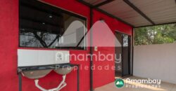 0389 DÚPLEX EN LUQUE, BARRIO LOMA MERLO