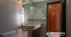 A0289 CASA EN BARRIO ITÁ ENRAMADA, ZONA AVDA. PERÓN