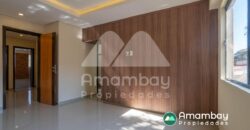 0385 DÚPLEX A ESTRENAR EN LAMBARÉ, ZONA SUPERMERCADO EL PUEBLO