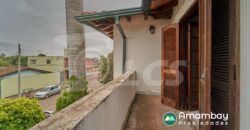 0025 CASA EN BARRIO SAN PABLO, A CUADRAS DE AVDA. EUSEBIO AYALA