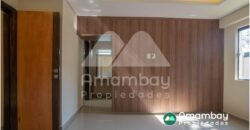 0385 DÚPLEX A ESTRENAR EN LAMBARÉ, ZONA SUPERMERCADO EL PUEBLO