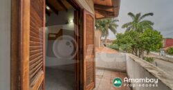 0025 CASA EN BARRIO SAN PABLO, A CUADRAS DE AVDA. EUSEBIO AYALA