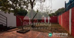 0389 DÚPLEX EN LUQUE, BARRIO LOMA MERLO