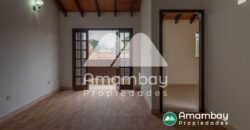 A0290 ALQUILO DEPARTAMENTO, BARRIO VILLA AURELIA