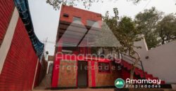 0389 DÚPLEX EN LUQUE, BARRIO LOMA MERLO