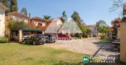 A0289 CASA EN BARRIO ITÁ ENRAMADA, ZONA AVDA. PERÓN