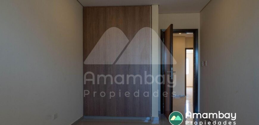 0384 DÚPLEX EN LAMBARÉ, BARRIO SANTA LUISA