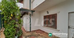 0025 CASA EN BARRIO SAN PABLO, A CUADRAS DE AVDA. EUSEBIO AYALA