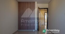 0385 DÚPLEX A ESTRENAR EN LAMBARÉ, ZONA SUPERMERCADO EL PUEBLO