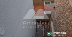 0384 DÚPLEX EN LAMBARÉ, BARRIO SANTA LUISA