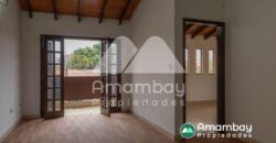A0290 ALQUILO DEPARTAMENTO, BARRIO VILLA AURELIA