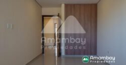 0385 DÚPLEX A ESTRENAR EN LAMBARÉ, ZONA SUPERMERCADO EL PUEBLO