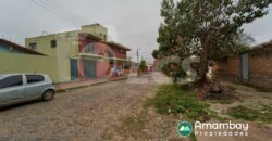 0025 CASA EN BARRIO SAN PABLO, A CUADRAS DE AVDA. EUSEBIO AYALA