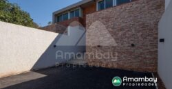 0384 DÚPLEX EN LAMBARÉ, BARRIO SANTA LUISA
