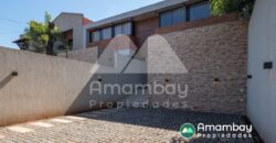 0385 DÚPLEX A ESTRENAR EN LAMBARÉ, ZONA SUPERMERCADO EL PUEBLO