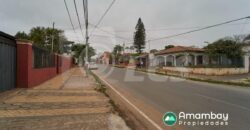 0025 CASA EN BARRIO SAN PABLO, A CUADRAS DE AVDA. EUSEBIO AYALA