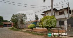 0025 CASA EN BARRIO SAN PABLO, A CUADRAS DE AVDA. EUSEBIO AYALA