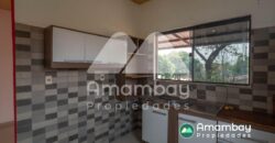 0389 DÚPLEX EN LUQUE, BARRIO LOMA MERLO