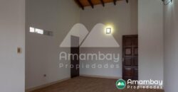 A0290 ALQUILO DEPARTAMENTO, BARRIO VILLA AURELIA