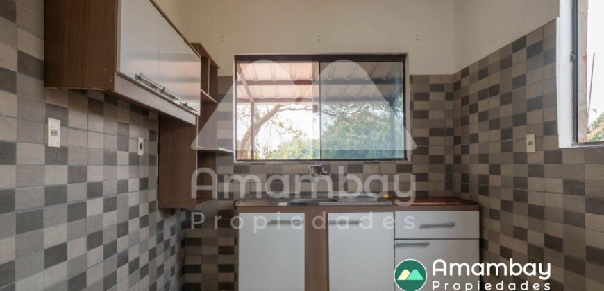 0389 DÚPLEX EN LUQUE, BARRIO LOMA MERLO
