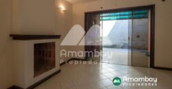 A0289 CASA EN BARRIO ITÁ ENRAMADA, ZONA AVDA. PERÓN