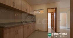A0291 ALQUILO DÚPLEX EN LAMBARÉ, ZONA AVDA. BRUNO GUGGIARI