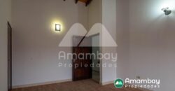 A0290 ALQUILO DEPARTAMENTO, BARRIO VILLA AURELIA