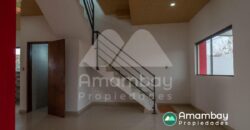 0389 DÚPLEX EN LUQUE, BARRIO LOMA MERLO