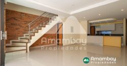 0385 DÚPLEX A ESTRENAR EN LAMBARÉ, ZONA SUPERMERCADO EL PUEBLO