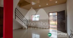0389 DÚPLEX EN LUQUE, BARRIO LOMA MERLO