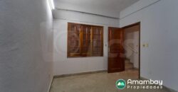 0025 CASA EN BARRIO SAN PABLO, A CUADRAS DE AVDA. EUSEBIO AYALA
