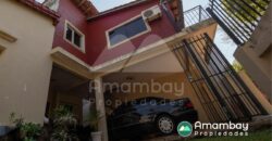 0390 CASA EN BARRIO SAJONIA, ZONA PARROQUIA VIRGEN DE FATIMA