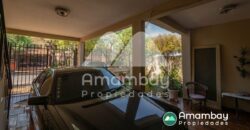 0390 CASA EN BARRIO SAJONIA, ZONA PARROQUIA VIRGEN DE FATIMA