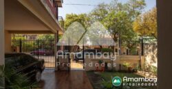 0390 CASA EN BARRIO SAJONIA, ZONA PARROQUIA VIRGEN DE FATIMA