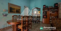 0390 CASA EN BARRIO SAJONIA, ZONA PARROQUIA VIRGEN DE FATIMA