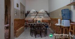 0390 CASA EN BARRIO SAJONIA, ZONA PARROQUIA VIRGEN DE FATIMA